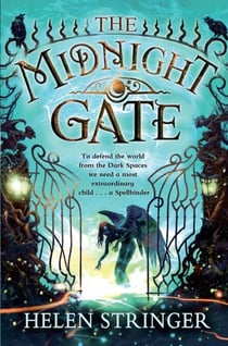 The Midnight Gate - A Belladonna Johnson Adventure