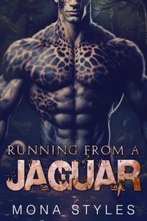 Running from a Jaguar - Curvy Girls and Monsters, #2