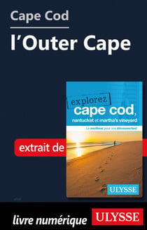 Cape Cod : l'Outer Cape