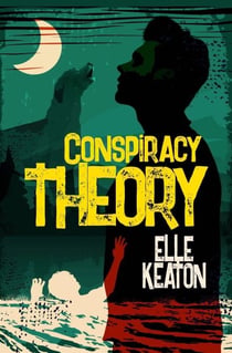 Conspiracy Theory - Veiled Intentions, #1