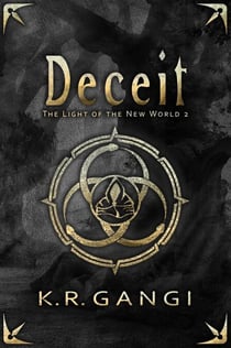 Deceit - The Light of the New World, #2