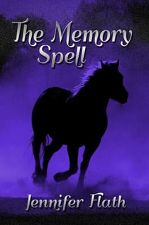 The Memory Spell - The Black Pearl, #2
