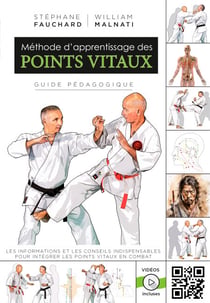 Méthodes d'apprentissage des points vitaux