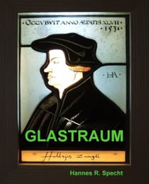 GLASTRAUM - Die Vision einer besseren Welt