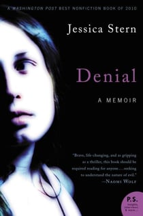 Denial - A Memoir of Terror