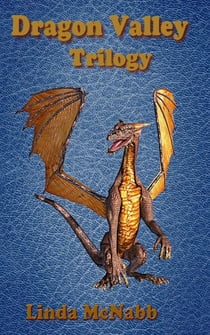 Dragon Valley Trilogy - Dragon Valley, #5