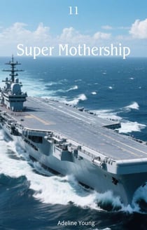 Super Mothership - Super Mothership, #11