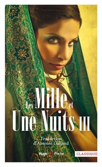 Les mille et une nuits - Tome 3