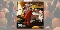 Blanche-Neige règnera - Contes