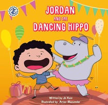 Jordan and the Dancing Hippo