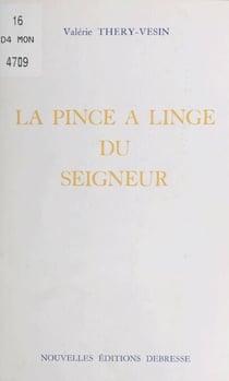 La Pince à linge du Seigneur