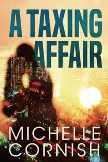 A Taxing Affair - Cynthia Webber, #4