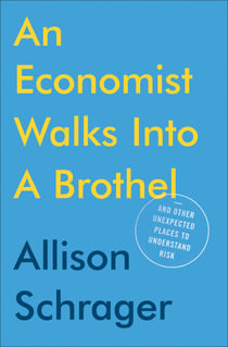 An Economist Walks into a Brothel - And Other Unexpected Places to Understand Risk