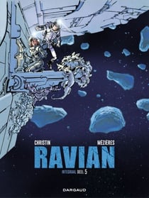 Ravian integraal 5