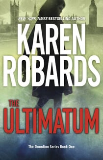 The Ultimatum - The Guardian Series Book 1