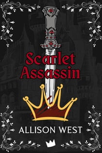 Scarlet Assassin - Gem Apocalypse, #4