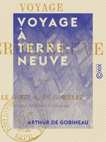 Voyage à Terre-Neuve