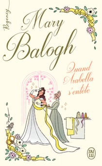 Quand Arabella s'entête