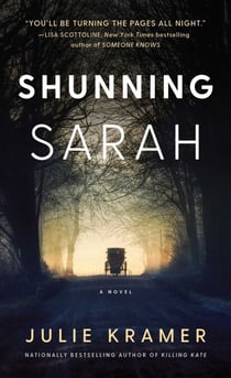 Shunning Sarah - A Novel