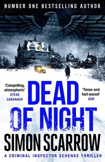 Dead of Night - The edge-of-your seat Berlin wartime thriller from the master storyteller