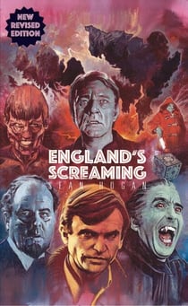 England's Screaming - New Revised Edition