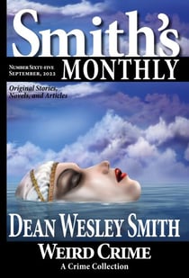 Smith's Monthly #65 - Smith's Monthly, #65