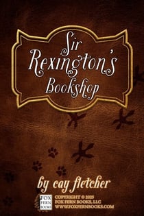 Sir Rexington's Bookshop