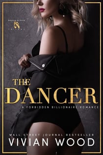 The Dancer - Broken Slipper Trilogy, #2