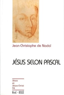 Jésus selon Pascal - JJC 94