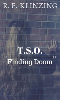 Finding Doom - T.S.O., #1