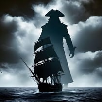 Blackbeard's Descent