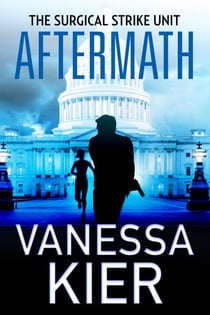 Aftermath - The Surgical Strike Unit, #5