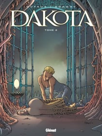 Dakota - Tome 02