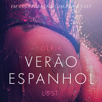 Verão espanhol - Um conto erótico