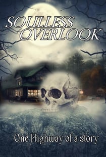 Soulless Overlook - the Overlook Series, #1