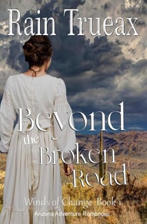 Beyond the Broken Road - Winds of Change, #1