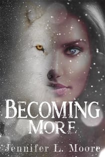 Becoming More - Becoming, #2