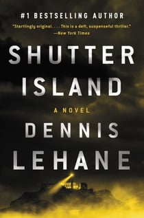 Shutter Island - A Novel