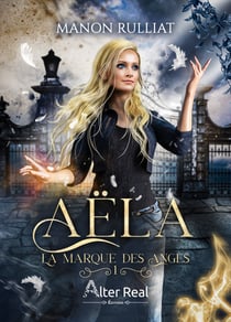 La marque des anges - Aëla, T1