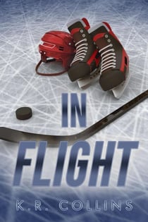In Flight - Sophie Fournier, #8