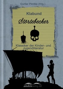 Störtebecker - Klassiker der Kinder- und Jugendliteratur