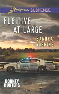 Fugitive At Large