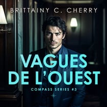 Compass - Tome 03: Vagues de l'Ouest - Vagues de l'Ouest