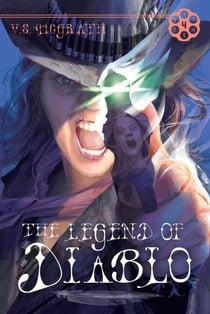 The Legend of Diablo - The Devil's Revolver, #4