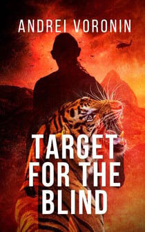 Target for the Blind - Blind, #2