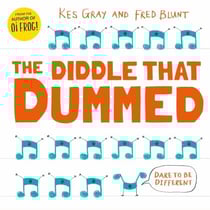 The Diddle That Dummed