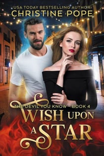 Wish Upon a Star - The Devil You Know, #4