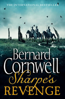Sharpe’s Revenge - The Peace of 1814