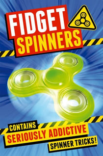 Fidget Spinners - Brilliant Tricks, Tips and Hacks