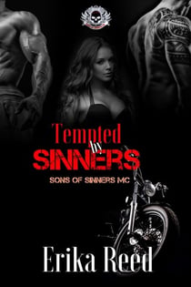 Tempted by Sinners - Sons of Sinners, #2